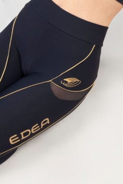 EDEA Dream Gold Legging  Ladies